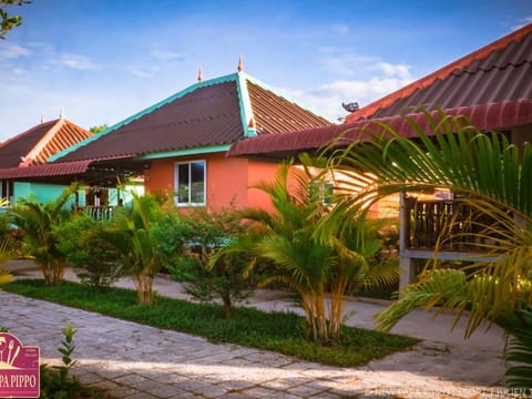 New Papa Pippo Resort Resort in Ream