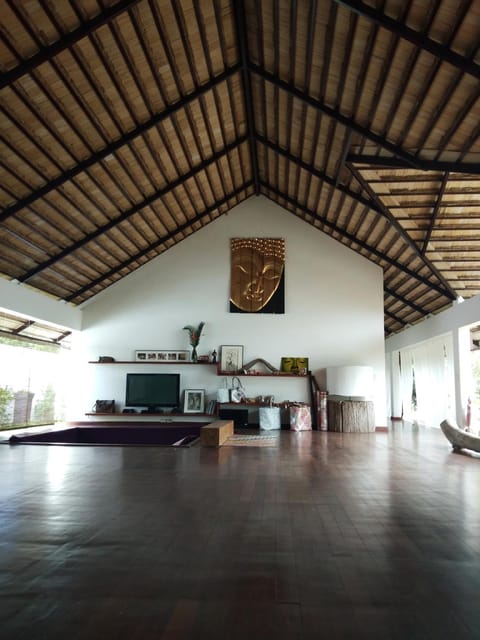 Villa Kalachuchi V.K Chambre d’hôte in Puerto Princesa
