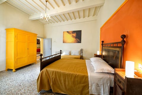2 bedrooms appartement with city view and wifi at Foiano della chiara Condominio in Foiano della Chiana