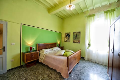 2 bedrooms appartement with city view and wifi at Foiano della chiara Condominio in Foiano della Chiana
