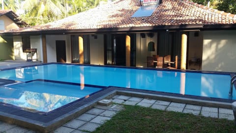 Property building, Other, Pool view, Swimming pool