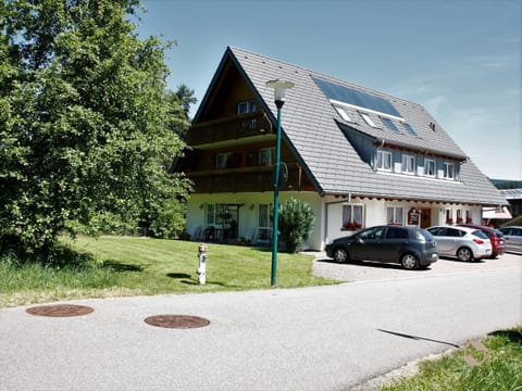 Gästehaus Klingele Bed and Breakfast in Hinterzarten