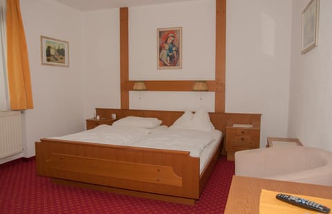 Gasthof Hofbauer Bed and Breakfast in Upper Austria