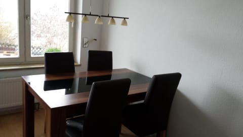 Ferienwohnung-Burgblick-in-Neuravensburg Apartment in Wangen im Allgäu