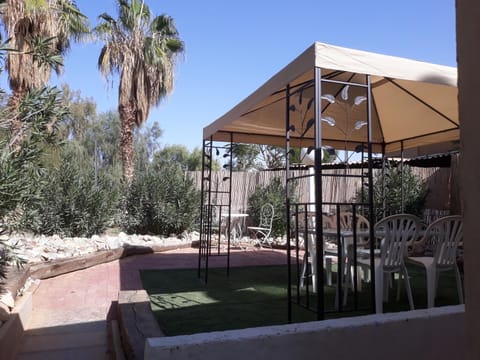 BBQ facilities, Garden, Balcony/Terrace