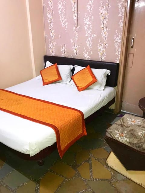 Kailash Hotel Capanno nella natura in Jaipur