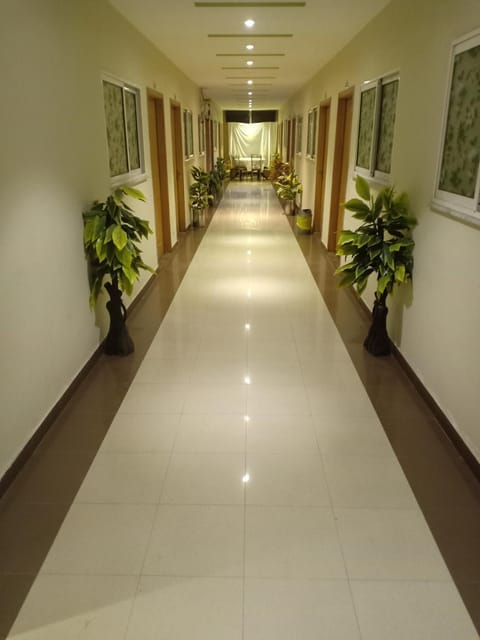 BnB Hotel Hôtel in Lahore