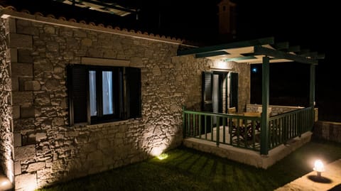 Lithoessa Bed and Breakfast in Decentralized Administration of Macedonia and Thrace