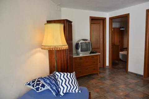 Apartment Blu Condo in Santa Maria Navarrese
