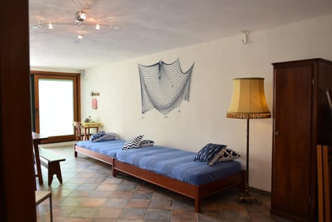 Apartment Blu Apartment in Santa Maria Navarrese