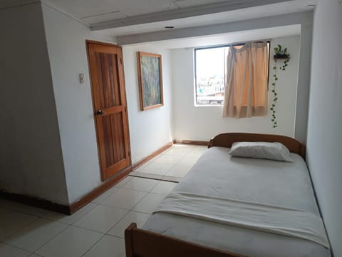 Amazon Green Hotel Hotel in Iquitos