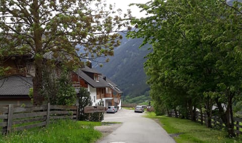 Unterreinischhof Farm Stay in Trentino-South Tyrol