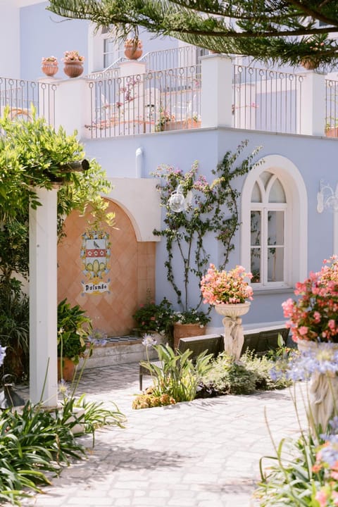 Hotel Giordano Hotel in Ravello