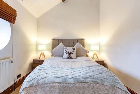 The Saddlery Cheshire Farm Stay in Congleton