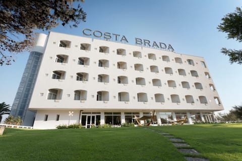 Grand Hotel Costa Brada Hotel in Apulia