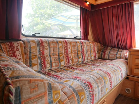 Samui Caravans Campground/ 
RV Resort in Ko Samui