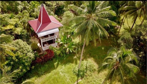 Lake View Bungalows Resort in Khuekkhak