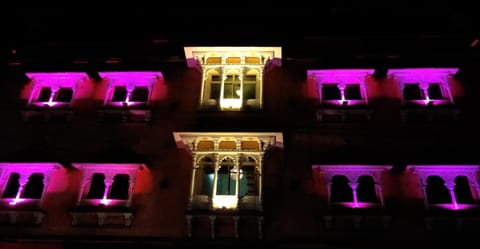 Hotel Parvati Palace Sehore Hôtel in Rajasthan