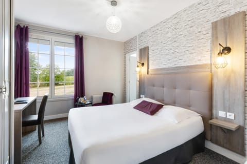 Sure Hotel by Best Western Port Jérome - Le Havre Hotel in Normandy