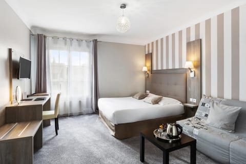 Sure Hotel by Best Western Port Jérome - Le Havre Hotel in Normandy