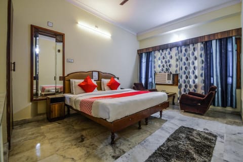 Hotel Vinayak Hôtel in Udaipur