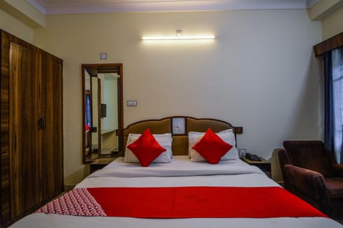 Hotel Vinayak Hôtel in Udaipur