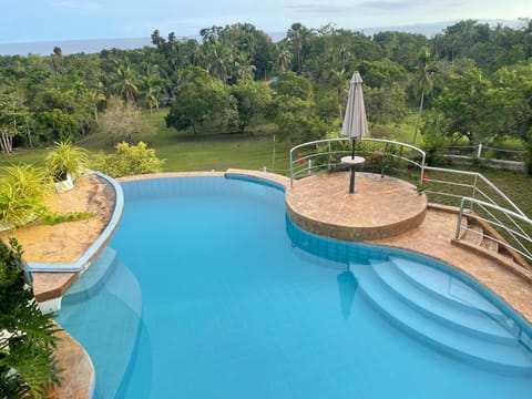 Vidas Mountain Stay-Bohol Bed and Breakfast in Central Visayas