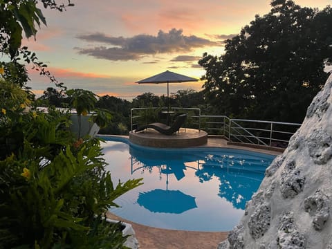 Vidas Mountain Stay-Bohol Bed and Breakfast in Central Visayas