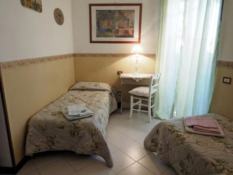 Casa Margherita Affittacamere B&B Bed and Breakfast in Follonica