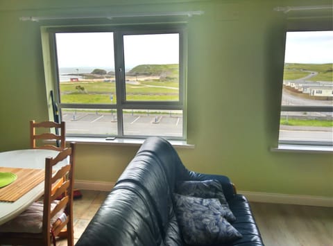 Atlantic Point Stunning Sea View Appartamento in County Donegal