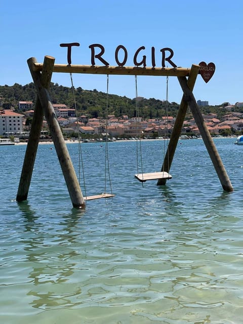 Luxury in Trogir APARTMANT DRAGO Apartment in Trogir