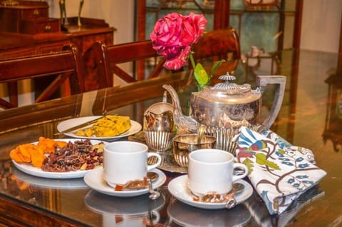 Elizabeth Manor Guest House Übernachtung mit Frühstück in Sandton