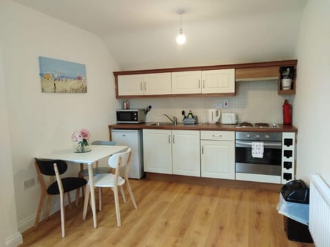 Burren Court Holiday Homes Condo in County Clare