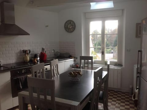 Maîson Vigneronne House in Centre-Val de Loire