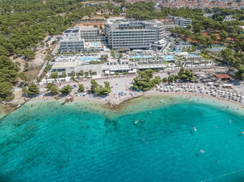Romana Beach Resort Apartment hotel in Makarska