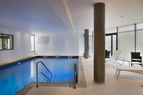 Spa and wellness centre/facilities, Swimming pool
