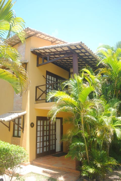 Casa Girassois House in Pipa Beach