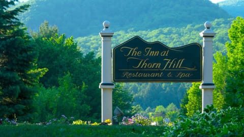 The Inn at Thorn Hill Hotel in Jackson