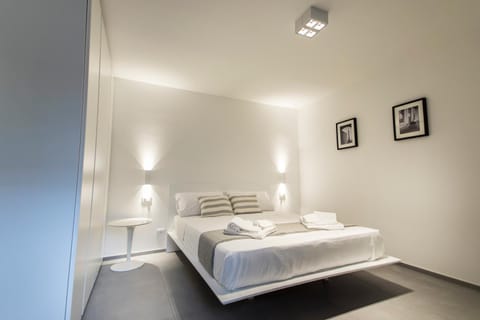 Le Ancore Luxury Apartments Apartment hotel in Favignana