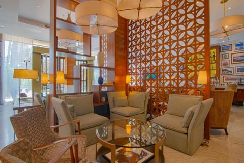 K Tower Boutique Hotel By Lucerna Hotel in Tijuana