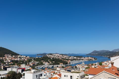 MARLEA sea-view apartments Condo in Dubrovnik