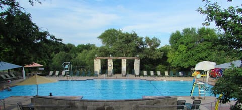 Off site, Pool view, Swimming pool, Swimming pool