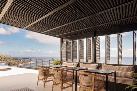 White Exclusive Suites & Villas Hotel in Azores District
