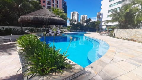 Mediterrâneo Flat Apartment hotel in Rio de Janeiro