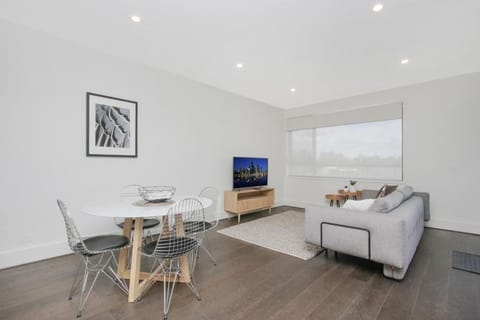 The Prince Lakefront Kingston ACT Condo in Canberra