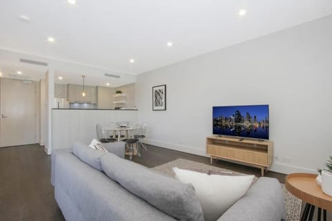 The Prince 207 Apartment in Canberra