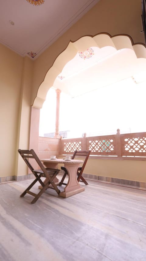 Harsidhi Haveli Vacation rental in Punjab