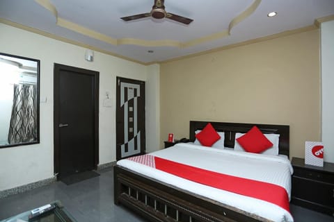 Hotel Ganga Palace Hotel in Uttarakhand