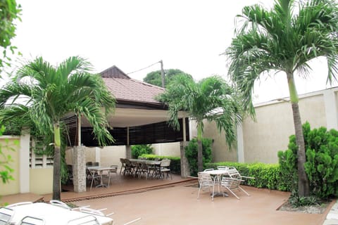 KSF Place Alaka Hotel in Lagos