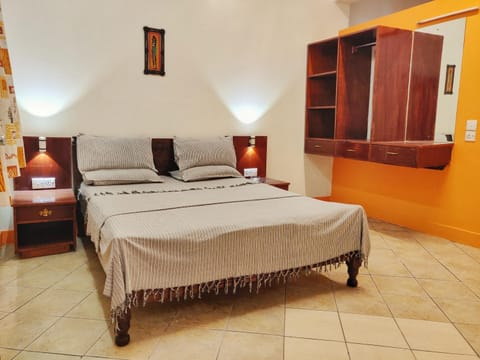 Marigold Guest House Bed and Breakfast in Mombasa